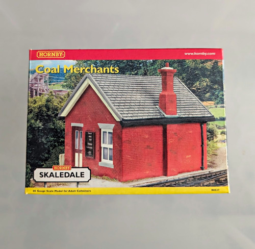 Hornby skaledale coal - skaledale,