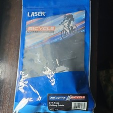 Laser LTR Tube Cutting Guide