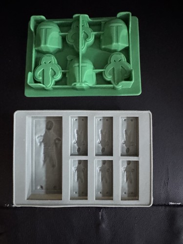 Disney star wars - wars, cube