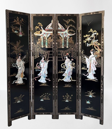 Oriental mother pearl - oriental,