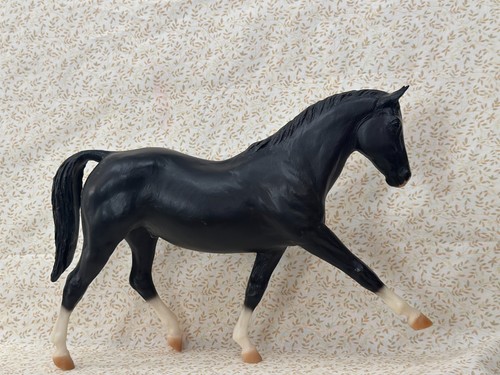 Breyer sr1990 vaulting horse - breyer, "vaulting
