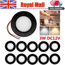 12V Recessed LED Spot Ceiling