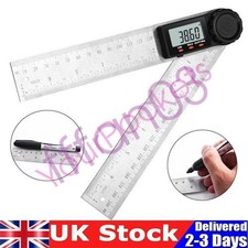 360 Degree Digital LCD Angle