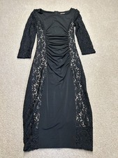 Phase Eight Midi Dress 8