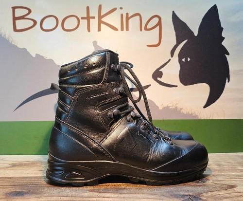 Haix commander gtx - haix, goretex