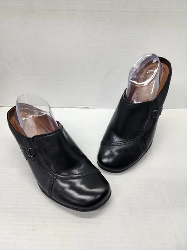 Earth spirit classics black - earth,