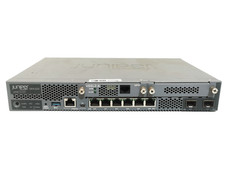 Juniper Networks SRX320 with