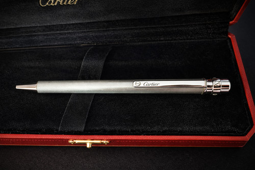Cartier ballpoint pen st150191 - ballpoint,