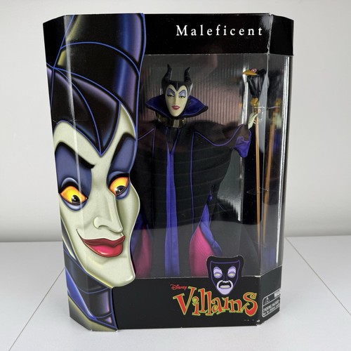Disney vintage villains - vintage,