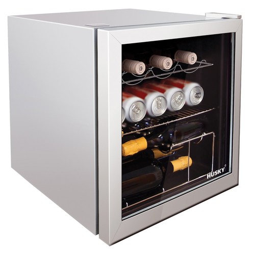 Drinks fridge cooler - fridge, cooler,
