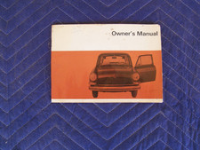 Vintage - 1970 VOLKSWAGEN Type