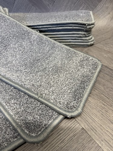 Carpet stair treads - carpet,