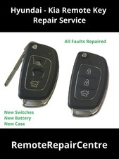 Repair service for Hyundai I10