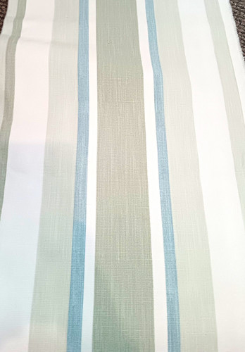 Laura ashley awning stripe - laura,