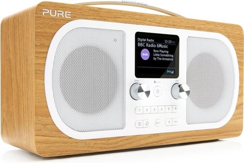 Pure evoke portable - pure, h6