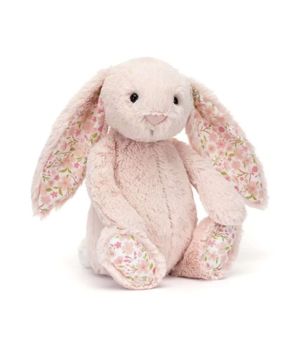 New jellycat blossom blush - jellycat,