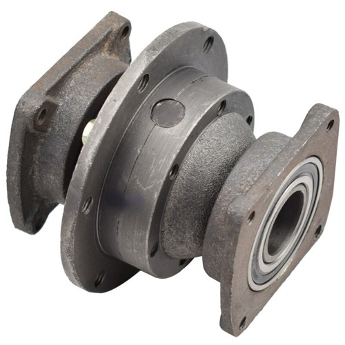 Chain type rear axle - chain,