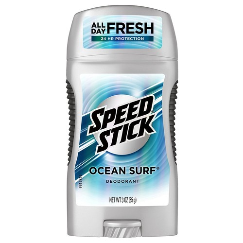 Speed stick clear deodorant - speed,
