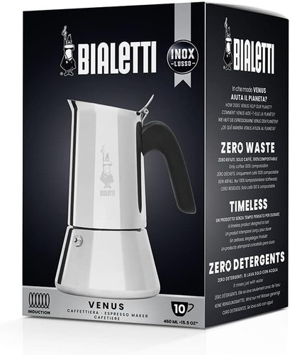 Bialetti venus coffee maker - venus,