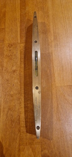 Vintage rabone chesterman - vintage,