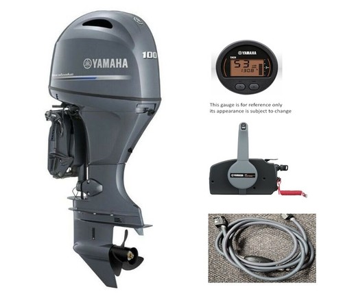 Yamaha f100lb 100 - yamaha,