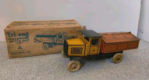 Rare vintage lines - lines, bros
