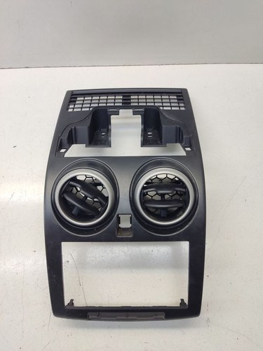 Nissan qashqai 2008 radio - nissan,