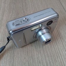 Fujifilm FinePix A Series A350