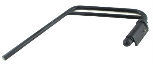 Bus coach mirror arm - bus,