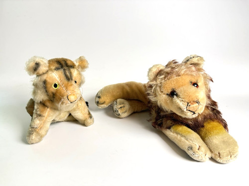Adorable pair vintage german - pair,