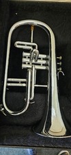 Marching FLUGEL/BUGLE in G by