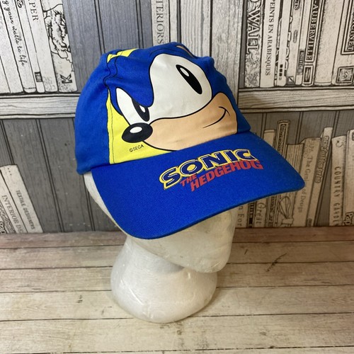 Sonic the hedgehog baseball - the,