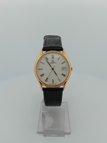 Zenith mens quartz - mens,