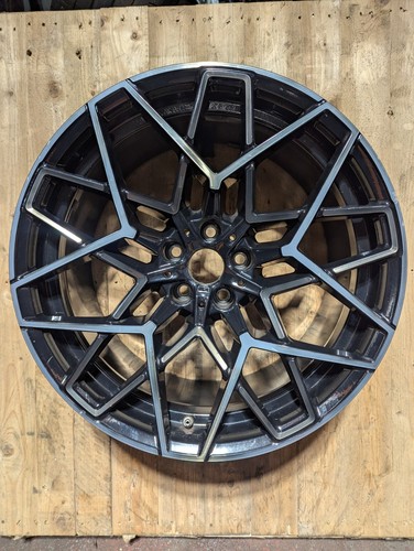 Genuine bmw f91 f92 - genuine, f93