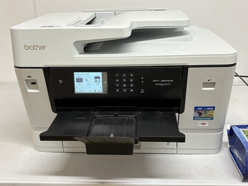 Brother mfc j6940dw - brother, a3