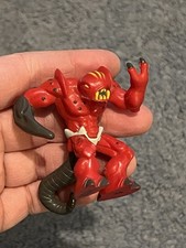 Magmion Lord of the Magma