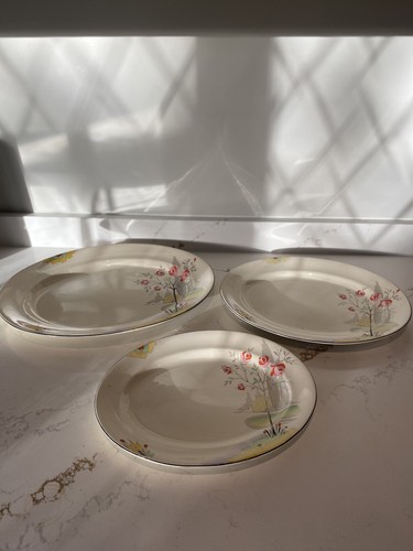 Vintage art deco - deco, tams