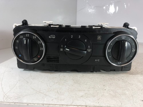 Mercedes benz class w169 - b,