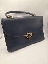 Hermès Cordeliere bag in soft