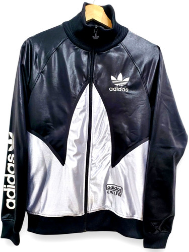 2012 adidas chile jacket - adidas, 62