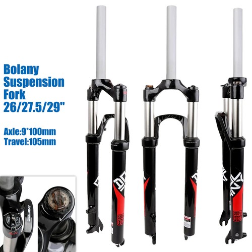 Mountain bike suspension - bike,