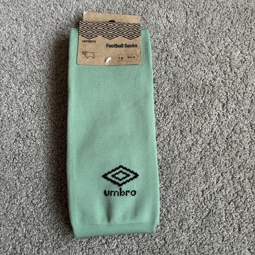 Derby county away green - county,