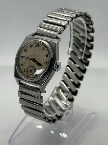 Vintage rare buren mens watch - buren,