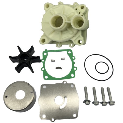 Water pump impeller - pump,