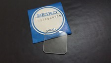ES1W62GN00 Genuine Crystal Glass Seiko James Bond G757-5000 G757-5020 G757-5029