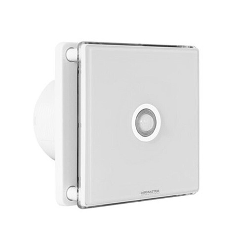 Pir extractor fan sensor - pir,