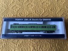 Tomix/Tomy N Scale 2365 J.R