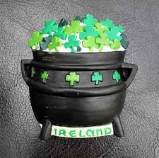 FRIDGE MAGNET 3D SOUVENIR