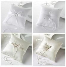 Wedding Ring Cushion / Pillow