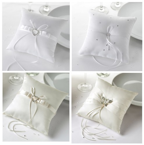 Wedding ring cushion - cushion, /